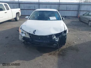 2012 Toyota Camry L with VIN 4T1BF1FK8CU570312, listed as a IAAI auction lot 41741829 with 183,980 mi miles. Bid and sale history available at carsss.com. Image 6.