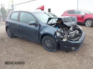 2011 Volkswagen Golf TDI w/Sunroof & Nav z VIN WVWBM7AJ9BW255338, wystawiony jako IAAI lot #42179064 z przebiegiem 113 489 mil mil oraz . Historia ofert i sprzedaży dostępna na DreamBid. Obrazek 1.