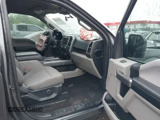 2020 Ford F-150 XL with VIN 1FTEW1CP8LFB80669, listed as a IAAI auction lot 42334386 with Not provided miles and . Bid and sale history available at DreamBid. Image 5.