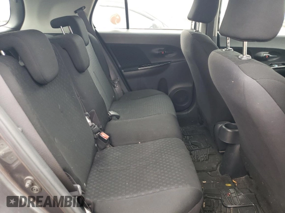 2009 Scion xD z VIN JTKKU10489J046486, wystawiony jako Copart lot #69332304 z przebiegiem 159 766 mil mil oraz Czysty tytuł • Clean title. Historia ofert i sprzedaży dostępna na DreamBid. Obrazek 10.