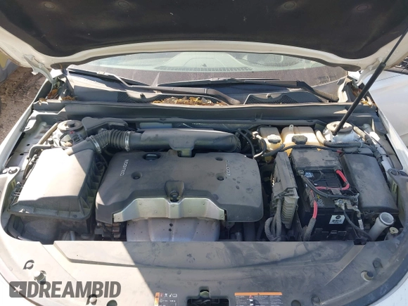 2015 Chevrolet Impala LS with VIN 2G11Z5SL9F9216886, listed as a IAAI auction lot 41984074 with 126,604 mi miles and . Bid and sale history available at DreamBid. Image 10.