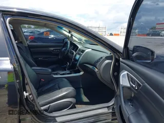2013 Nissan Altima SL z VIN 1N4BL3AP1DC117237, wystawiony jako IAAI lot #42250551 z przebiegiem Nie podano mil oraz . Historia ofert i sprzedaży dostępna na DreamBid. Obrazek 5.