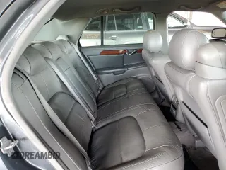2005 Cadillac DeVille with VIN 1G6KD54Y95U246350, listed as a Copart auction lot 51002715 with 0 mi miles and Salvage Title. Bid and sale history available at carsss.com. Image 10.