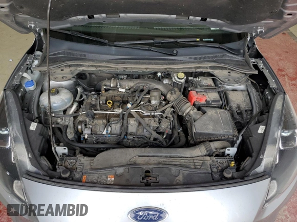 2021 Ford Escape SEL with VIN 1FMCU9H98MUA85673, listed as a Copart auction lot 62779135 with 142,902 mi miles and Clean title. Bid and sale history available at DreamBid. Image 12.