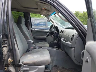 2007 Jeep Liberty Sport z VIN 1J4GL48K47W638630, wystawiony jako IAAI lot #42359834 z przebiegiem 181 539 mil mil oraz . Historia ofert i sprzedaży dostępna na DreamBid. Obrazek 5.