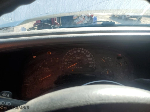 2006 Chevrolet Silverado 3500 SRW Wrk Trk with VIN 1GCHK33D26F252450, listed as a Copart auction lot 48043305 with 0 mi miles and Clean Title. Bid and sale history available at carsss.com. Image 9.