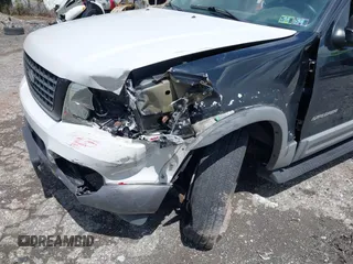 2002 Ford Explorer XLT с VIN 1FMZU73KX2ZC96222, выставлен на аукционе IAAI как лот 42318231 с пробегом 9 999 миль миль и . История ставок и продаж доступна на DreamBid. Изображение 6.