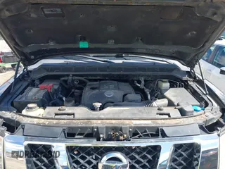 2012 Nissan Titan SV with VIN 1N6AA0EC7CN331375, listed as a IAAI auction lot 41972669 with 109,288 mi miles. Bid and sale history available at carsss.com. Image 10.