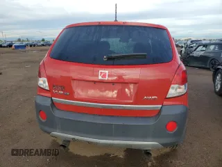 2009 Saturn VUE XE z VIN 3GSDL43N19S553483, wystawiony jako Copart lot #69051474 z przebiegiem 100 051 mil mil oraz Nie do naprawy. Historia ofert i sprzedaży dostępna na DreamBid. Obrazek 6.