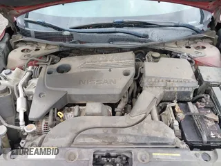 2016 Nissan Altima SL with VIN 1N4AL3AP4GC243995, listed as a IAAI auction lot 42200730 with 268,469 mi miles and . Bid and sale history available at carsss.com. Image 10.