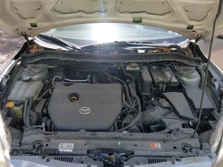2013 Mazda 3 i SV with VIN JM1BL1TF5D1736650, listed as a IAAI auction lot 42344910 with 175,280 mi miles and . Bid and sale history available at DreamBid. Image 10.