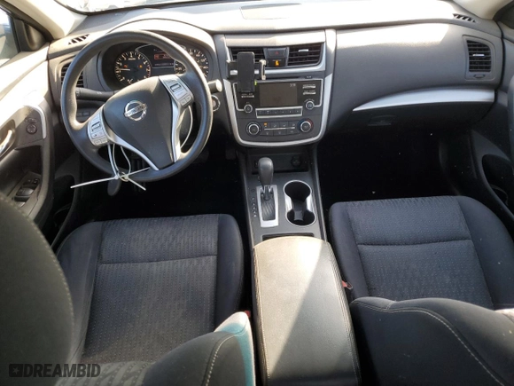 2016 Nissan Altima 2.5 SV with VIN 1N4AL3AP8GC187494, listed as a Copart auction lot 41995785 with 218,054 mi miles and Clean Title. Bid and sale history available at carsss.com. Image 8.