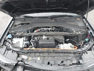 2022 Ford Police Interceptor Utility z VIN 1FM5K8AW2NNA08981, wystawiony jako IAAI lot #41857684 z przebiegiem 22 652 mil mil oraz . Historia ofert i sprzedaży dostępna na DreamBid. Obrazek 10.