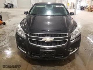 2013 Chevrolet Malibu ECO with VIN 1G11F5RR2DF117236, listed as a Copart auction lot 49782995 with 166,679 mi miles and Clean Title. Bid and sale history available at carsss.com. Image 5.