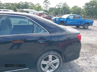 2012 Toyota Camry L z VIN 4T1BF1FK2CU065558, wystawiony jako IAAI lot #42338929 z przebiegiem 158 269 mil mil oraz . Historia ofert i sprzedaży dostępna na DreamBid. Obrazek 6.