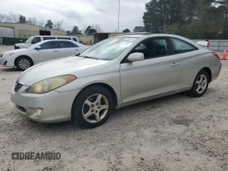 2004 Toyota Solara SE with VIN 4T1CE38P74U786164, listed as a Copart auction lot 49884155 with 179,699 mi miles and Clean Title. Bid and sale history available at carsss.com. Image 1.