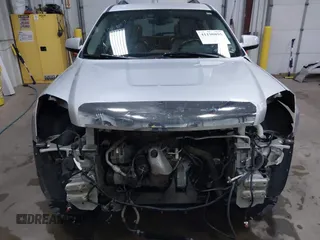 2015 GMC Terrain SLT with VIN 2GKFLXE36F6230630, listed as a IAAI auction lot 41190895 with 124,143 mi miles and . Bid and sale history available at carsss.com. Image 13.