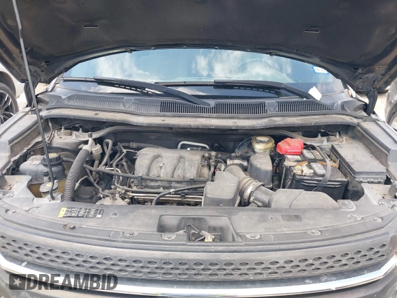 2014 Ford Explorer z VIN 1FM5K7B8XEGB42507, wystawiony jako IAAI lot #42522483 z przebiegiem 195 169 mil mil oraz . Historia ofert i sprzedaży dostępna na DreamBid. Obrazek 10.