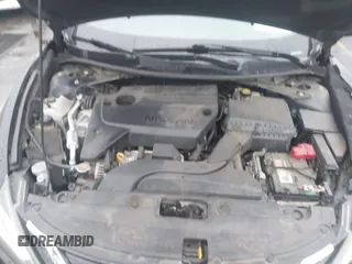 2017 Nissan Altima S z VIN 1N4AL3AP8HC226263, wystawiony jako IAAI lot #41304326 z przebiegiem 150 556 mil mil oraz . Historia ofert i sprzedaży dostępna na DreamBid. Obrazek 10.