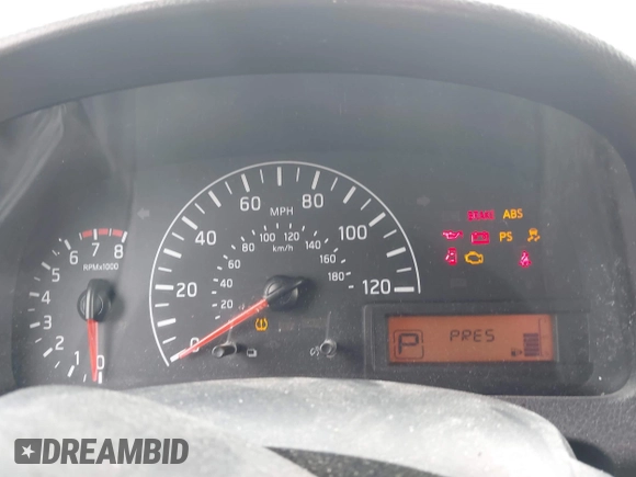 2015 Nissan NV200 SV with VIN 3N6CM0KN7FK693948, listed as a IAAI auction lot 42076494 with 217,175 mi miles and . Bid and sale history available at DreamBid. Image 7.