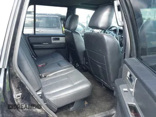 2017 Ford Expedition XLT с VIN 1FMJU1HT0HEA18067, выставлен на аукционе IAAI как лот 42371379 с пробегом 165 211 миль миль и . История ставок и продаж доступна на DreamBid. Изображение 7.