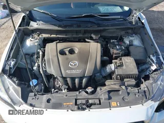 2018 Mazda CX-3 Touring with VIN JM1DKDC73J0319938, listed as a IAAI auction lot 39861564 with 117,199 mi miles. Bid and sale history available at carsss.com. Image 10.
