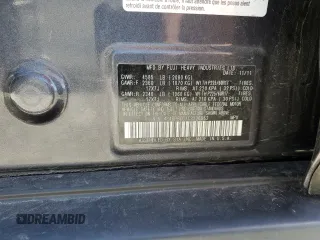 2012 Subaru Outback Prem with VIN 4S4BRBCC1C3226062, listed as a Copart auction lot 60373355 with 195,335 mi miles and Clean title. Bid and sale history available at DreamBid. Image 12.