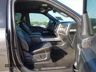 2017 Ford F-250 Lariat with VIN 1FT7W2BT3HEE25677, listed as a IAAI auction lot 41978920 with 197,691 mi miles and . Bid and sale history available at DreamBid. Image 5.