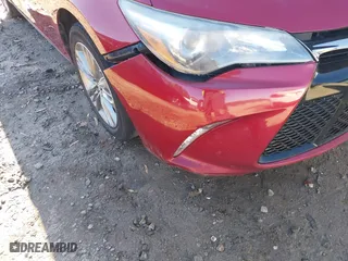 2015 Toyota Camry Hybrid LE with VIN 4T1BD1FK6FU170534, listed as a IAAI auction lot 41211638 with 120,059 mi miles. Bid and sale history available at carsss.com. Image 18.