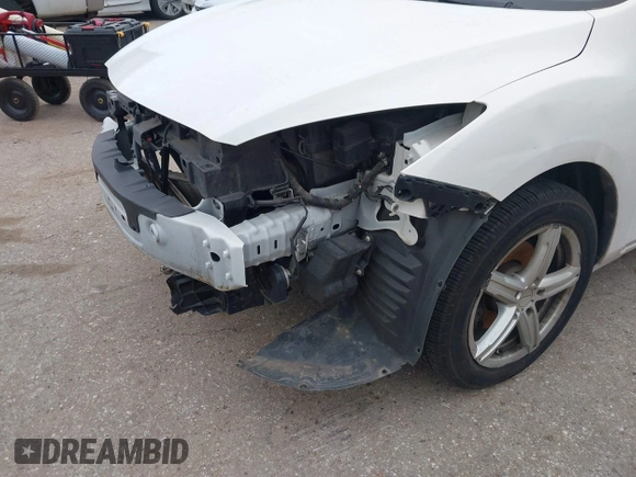 2012 Mazda 3 i Touring with VIN JM1BL1V71C1555730, listed as a IAAI auction lot 41613565 with 83,607 mi miles and . Bid and sale history available at DreamBid. Image 12.