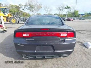 2013 Dodge Charger RT with VIN 2C3CDXCT1DH617932, listed as a IAAI auction lot 41359405 with 126,612 mi miles. Bid and sale history available at carsss.com. Image 16.