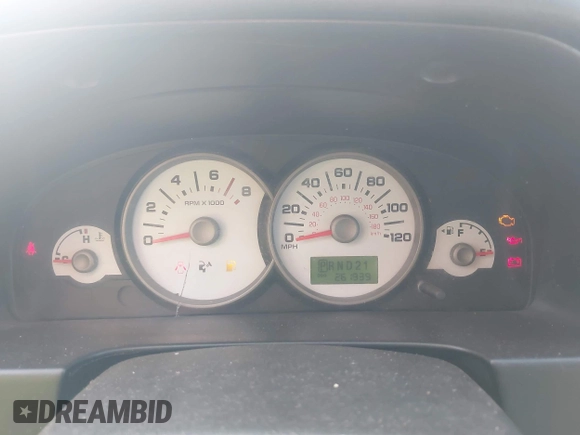 2006 Ford Escape XLS with VIN 1FMYU02Z06KA02505, listed as a IAAI auction lot 42403825 with 261,939 mi miles and . Bid and sale history available at DreamBid. Image 7.