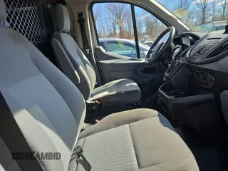 2019 Ford Transit with VIN 1FTYR1YG5KKA54367, listed as a IAAI auction lot 42175642 with 156,929 mi miles and . Bid and sale history available at carsss.com. Image 1.