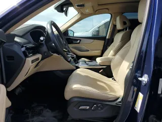 2022 Acura MDX с VIN 5J8YD9H36NL007326, выставлен на аукционе Copart как лот 74754914 с пробегом 229 664 миль миль и Списание • Salvage title. История ставок и продаж доступна на DreamBid. Изображение 7.
