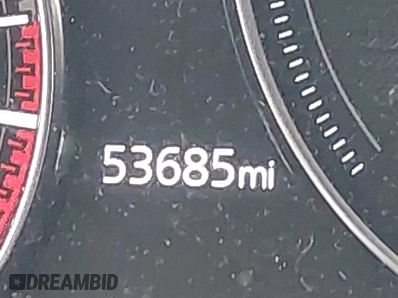 2020 Mazda CX-30 Select with VIN 3MVDMBCL3LM104988, listed as a IAAI auction lot 41951565 with 53,685 mi miles and . Bid and sale history available at DreamBid. Image 16.