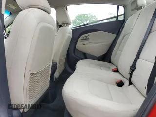 2013 Kia Rio EX with VIN KNADN4A39D6295795, listed as a Copart auction lot 56565145 with 108,074 mi miles and Clean title. Bid and sale history available at DreamBid. Image 10.