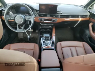 2020 Audi allroad Prestige with VIN WA19NAF43LA037884, listed as a Copart auction lot 42442233 with 17,498 mi miles. Bid and sale history available at carsss.com. Image 8.