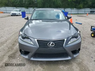 2016 Lexus IS 300/350 с VIN JTHCM1D27G5005436, выставлен на аукционе Copart как лот 58693425 с пробегом 122 821 миль миль и Списание • Salvage title. История ставок и продаж доступна на DreamBid. Изображение 5.