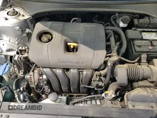 2020 Kia Forte EX с VIN 3KPF54AD9LE209771, выставлен на аукционе Copart как лот 59527135 с пробегом 74 332 миль миль и Списание • Salvage title. История ставок и продаж доступна на DreamBid. Изображение 16.