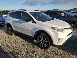 2016 Toyota RAV4 LE with VIN JTMBFREV7GJ085617, listed as a Copart auction lot 50083225 with 120,081 mi miles and Salvage Title. Bid and sale history available at DreamBid. Image 4.