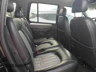2004 Mercury Mountaineer Convenience z VIN 4M2ZU86K44ZJ39109, wystawiony jako Copart lot #70077964 z przebiegiem 188 706 mil mil oraz Nie do naprawy • Non repairable. Historia ofert i sprzedaży dostępna na DreamBid. Obrazek 11.