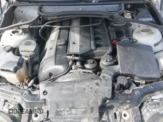 2003 BMW 3 Series 325i with VIN WBAET374X3NJ28919, listed as a IAAI auction lot 41809037 with 186,755 mi miles and . Bid and sale history available at DreamBid. Image 10.