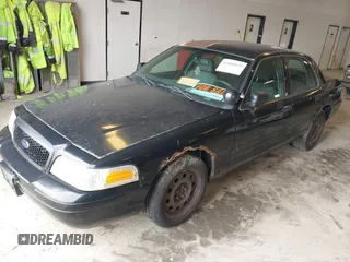 2008 Ford Police Interceptor с VIN 2FAHP71V98X102529, выставлен на аукционе IAAI как лот 42604859 с пробегом Не указан миль и . История ставок и продаж доступна на DreamBid. Изображение 17.