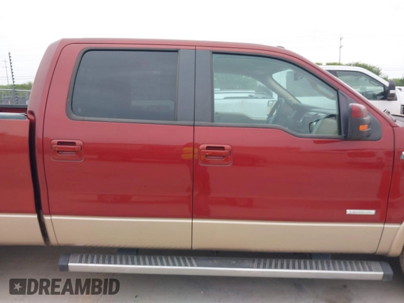 2014 Ford F-150 XL with VIN 1FTFW1CT9EKE12644, listed as a IAAI auction lot 41943360 with 256,090 mi miles and . Bid and sale history available at DreamBid. Image 13.