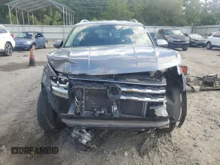 2019 Volkswagen Atlas SE z VIN 1V2WR2CA4KC531413, wystawiony jako Copart lot #55102495 z przebiegiem 71 887 mil mil oraz Szkody całkowita. Historia ofert i sprzedaży dostępna na DreamBid. Obrazek 5.