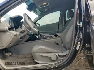 2023 Hyundai Elantra SE с VIN KMHLL4AG1PU612620, выставлен на аукционе Copart как лот 58023655 с пробегом 30 776 миль миль и Списание • Salvage title. История ставок и продаж доступна на DreamBid. Изображение 7.