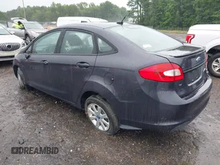 2012 Ford Fiesta SE с VIN 3FADP4BJ4CM155538, выставлен на аукционе IAAI как лот 42352703 с пробегом 100 666 миль миль и . История ставок и продаж доступна на DreamBid. Изображение 3.