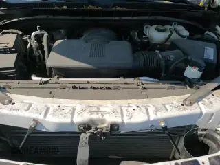 2021 Chevrolet Tahoe RST z VIN 1GNSKRKD6MR456486, wystawiony jako Copart lot #68952205 z przebiegiem 77 889 mil mil oraz Szkoda całkowita • Salvage title. Historia ofert i sprzedaży dostępna na DreamBid. Obrazek 17.