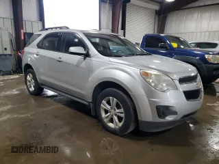 2013 Chevrolet Equinox LT with VIN 1GNFLEEK5DZ104470, listed as a Copart auction lot 51626685 with 175,432 mi miles and Clean Title. Bid and sale history available at carsss.com. Image 4.