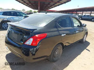 2016 Nissan Versa S with VIN 3N1CN7AP7GL885395, listed as a IAAI auction lot 42521582 with 155,144 mi miles and . Bid and sale history available at DreamBid. Image 4.